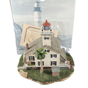 Harbour Lights Lighthouse Haig Point South Carolina #246